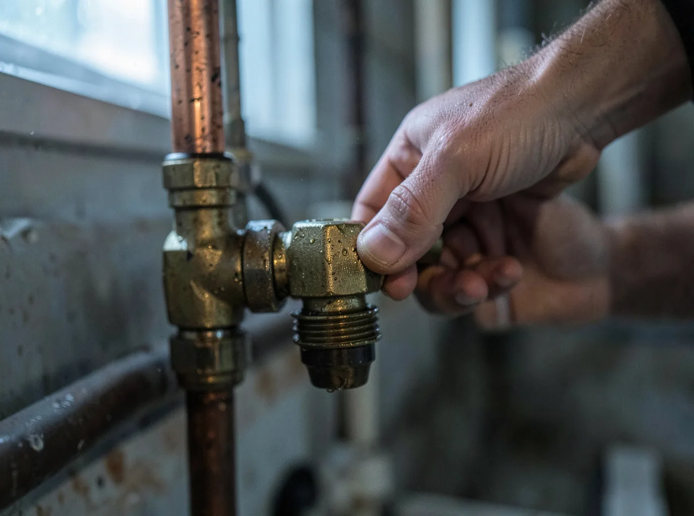 Emergency Plumber Rankin, TX FAQs